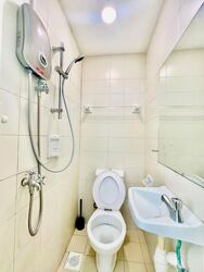 Rafflesia Condominium (D20), Condominium #608541961
